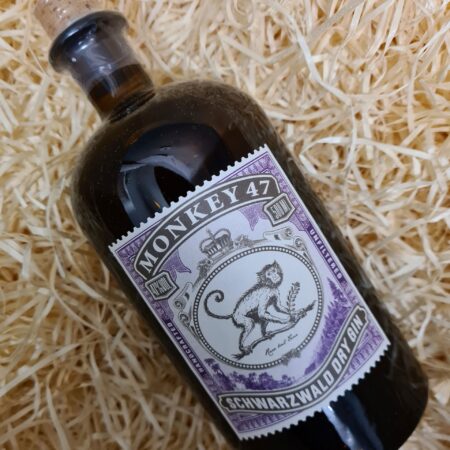 Monkey 47 Gin