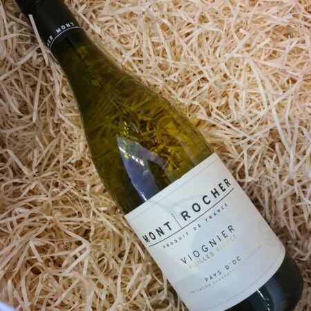 Mont Rocher Viognier 2025