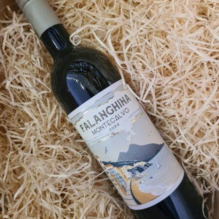 Montecalvo Falanghina 2024