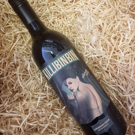 Killibinbin Secrets Red Blend 2019