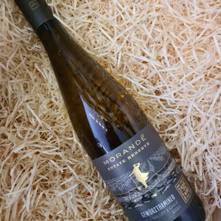 Morande Estate Reserve Gewurztraminer 2024