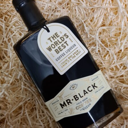 Mr Black Cold Brew Coffee