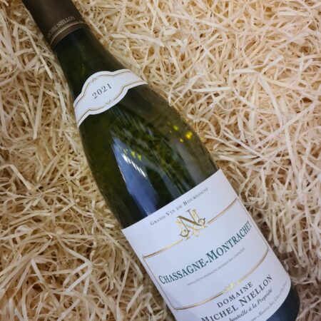 Niellon Chassagne Montrachet 2021