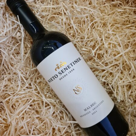 Nieto Senetiner Malbec 2024
