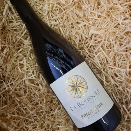 La Boussole Pinot Noir 2024