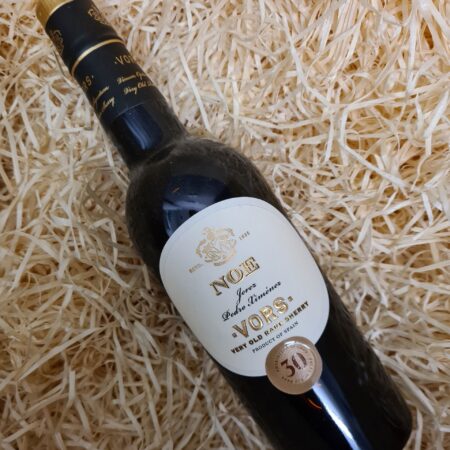Noe Pedro Ximenez Viejo 375ml