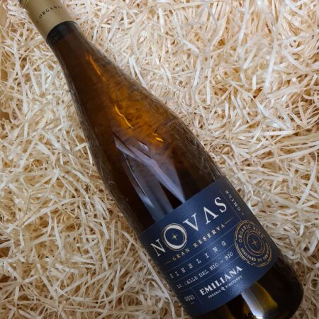 Novas Gran Reserva Riesling 2024