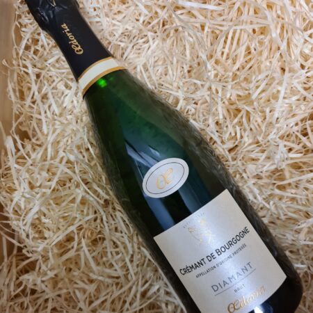 Oedoria Cremant de Bourgogne NV
