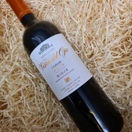 Vina del Oja Rioja Crianza 2021