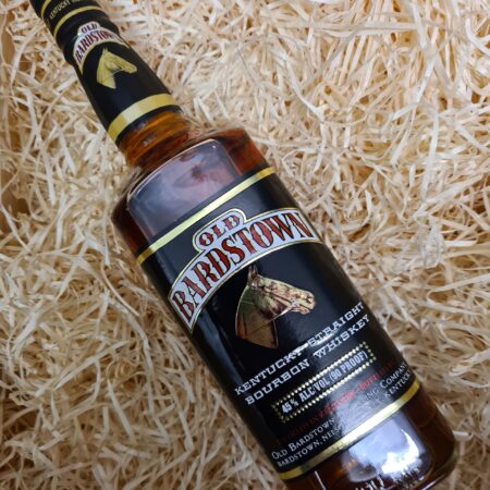 Old Bardstown Bourbon