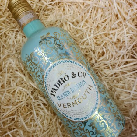 Padro Blanco Reserva Vermouth