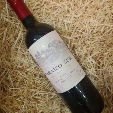 Paraiso Sur Cabernet Sauvignon 2023