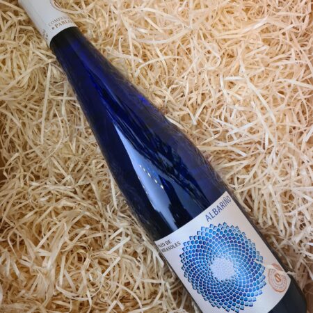 Pazo de Mirasoles Albarino 2024
