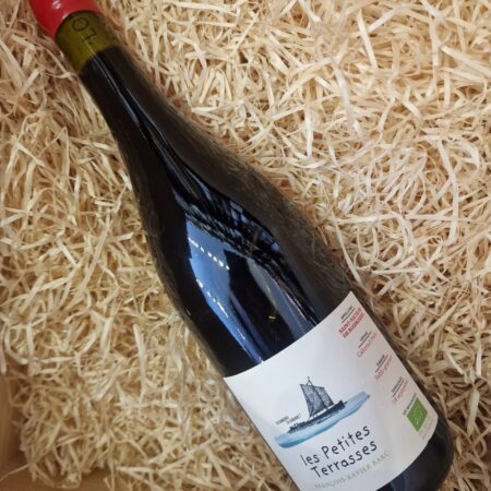 Les Petites Terrasses Saint-Nicolas de Bourgueil 2024