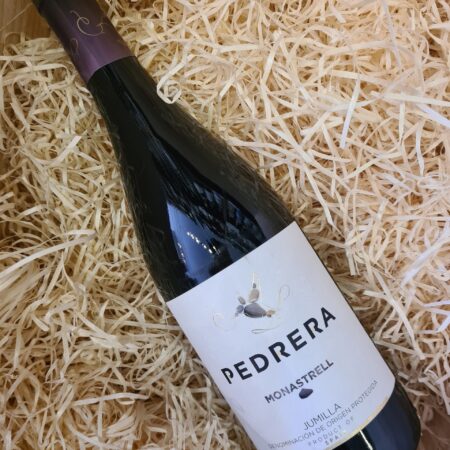 Pedrera Monastrell 2024