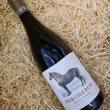 Percheron Cinsault 2024