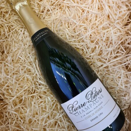 Pierre Peters Blanc de Blanc