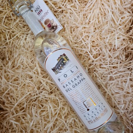 Po di Poli Grappa Bassano