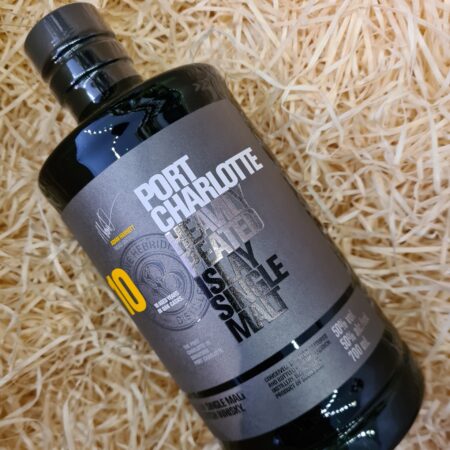 Port Charlotte 10yo