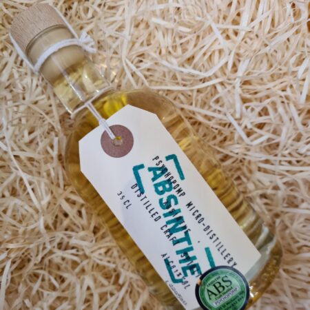 Psychopomp Absinthe 35cl