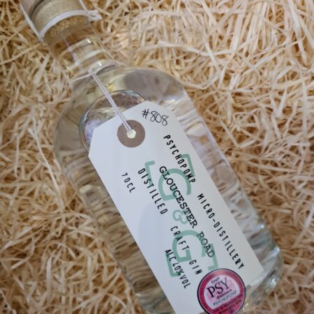 Psychopomp G&G Gin