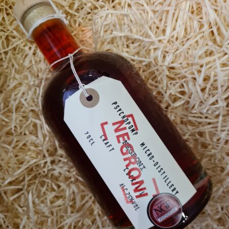Psychopomp Negroni 70cl