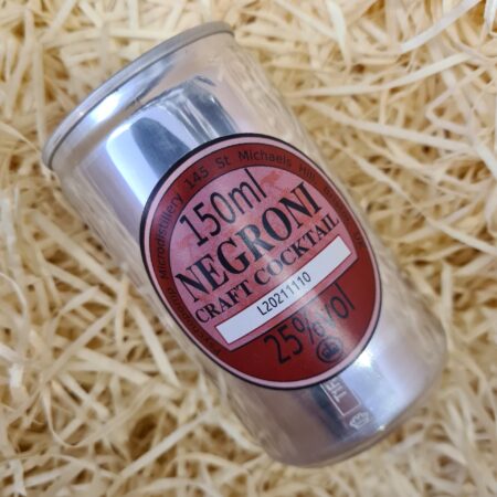 Psychopomp Negroni CAN 150ml