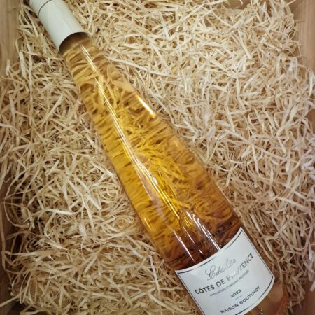 Maison Boutinot Cuvée Edalise Rosé Provence 2024