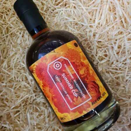Psychopomp Summer Cup 70cl
