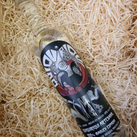 QuiQui Matalan Mezcal