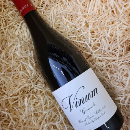 Radford Dale Vinum Grenache 2023