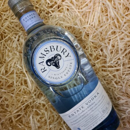 Ramsbury Vodka