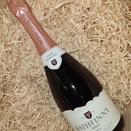 Rathfinney Brut Rose 2019
