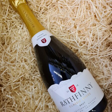 Rathfinney Classic Cuvee 2020