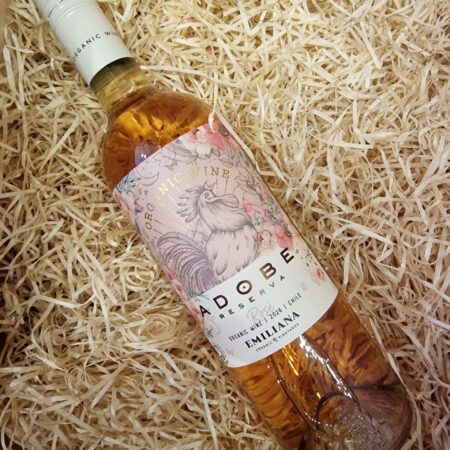 Adobe Reserva Rose 2025