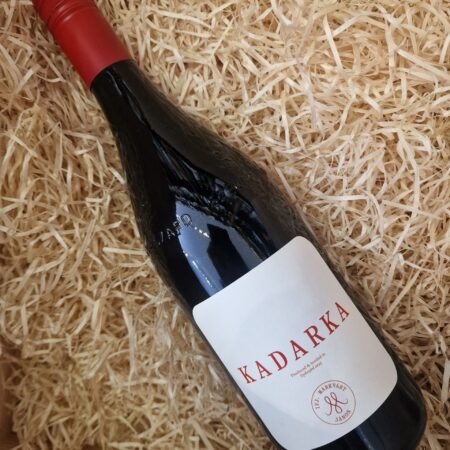 Markvart Kadarka 2024