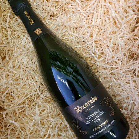 Recaredo Terres Brut Nature 2020