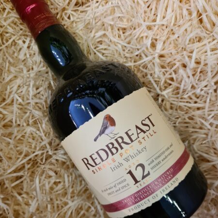 Redbreast 12yo