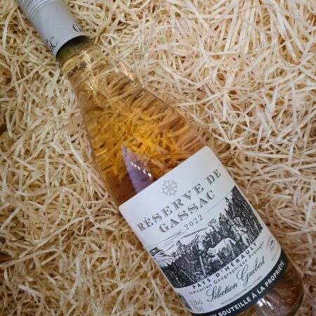 Reserve de Gassac Rose 2024