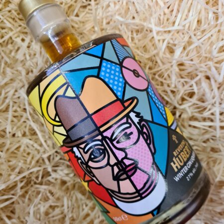 Reverend Hubert Winter Liqueur