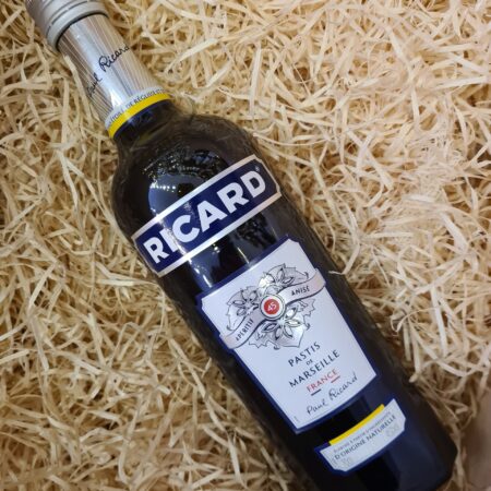 Ricard Pastis