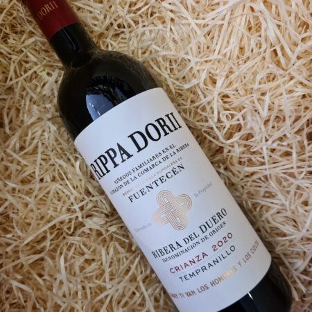 Rippa Dorii Crianza 2022