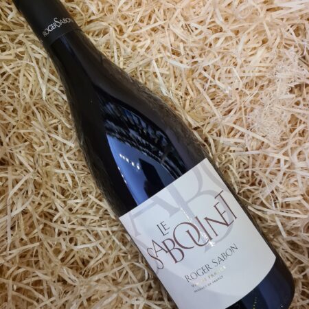 Roger Sabon Le Sabounet NV