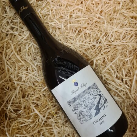 Royal Tokaji Dry Furmint 2022