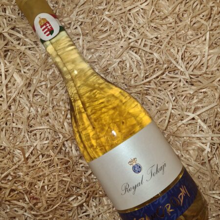 Royal Tokaji Sweet Szamorodni 2019