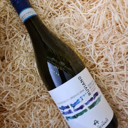 Ruviano Verdicchio Classico 2025