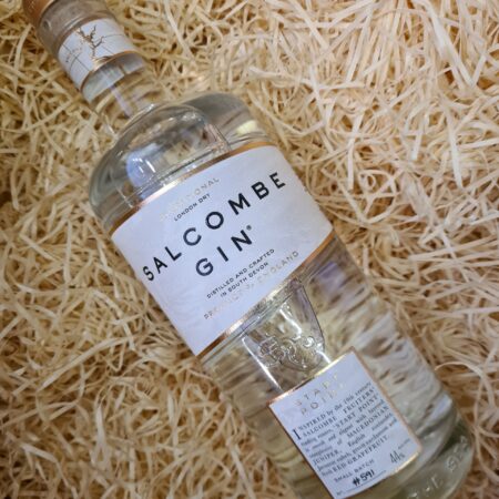 Salcombe Gin Start Point