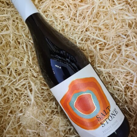 Salt & Stone Pinot Noir 2020