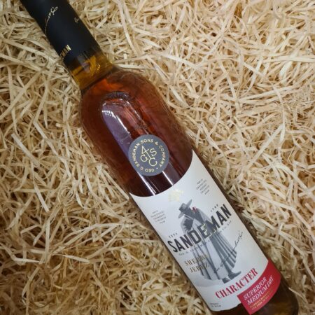 Sandeman Character Amontillado