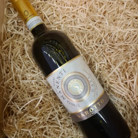 Sarotto Gavi di Gavi Bric Sassi 2024